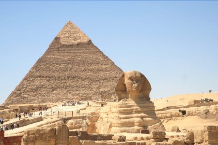 Ausflug Makadi Bay Kairo 2 Tage Privat